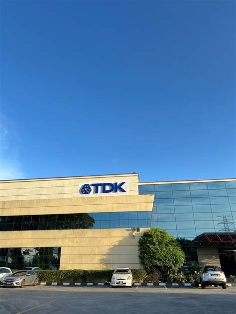 tdk (malaysia) sdn bhd reviews